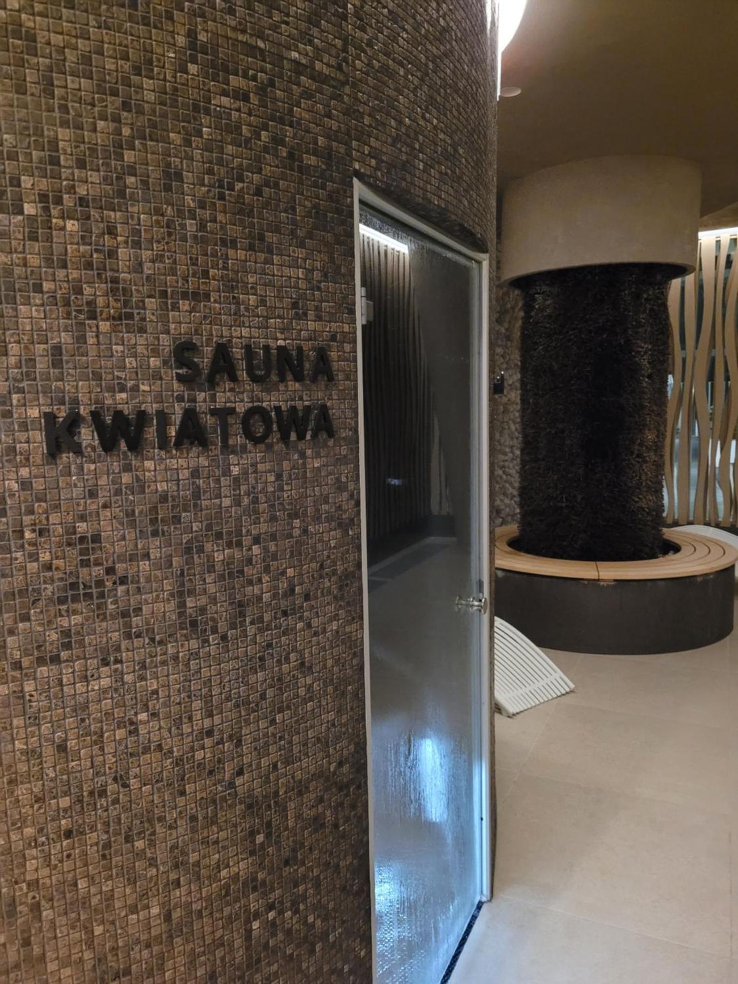 Wave Sea View Private Apartment - A864 米兹多洛杰 外观 照片